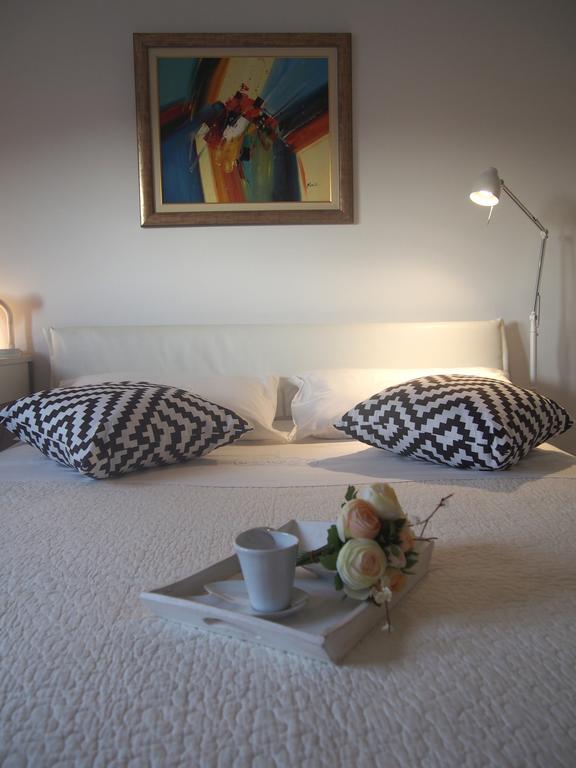 Apartment Viola Split Pokój zdjęcie