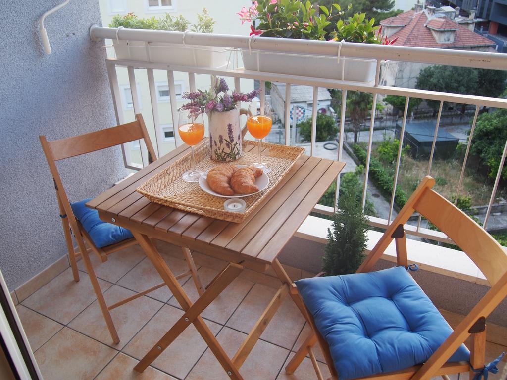 Apartment Viola Split Pokój zdjęcie