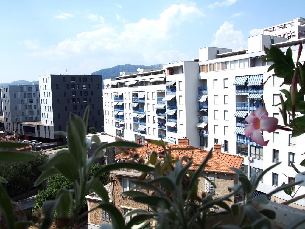 Apartment Viola Split Zewnętrze zdjęcie