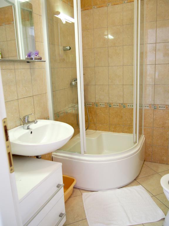 Apartment Viola Split Zewnętrze zdjęcie