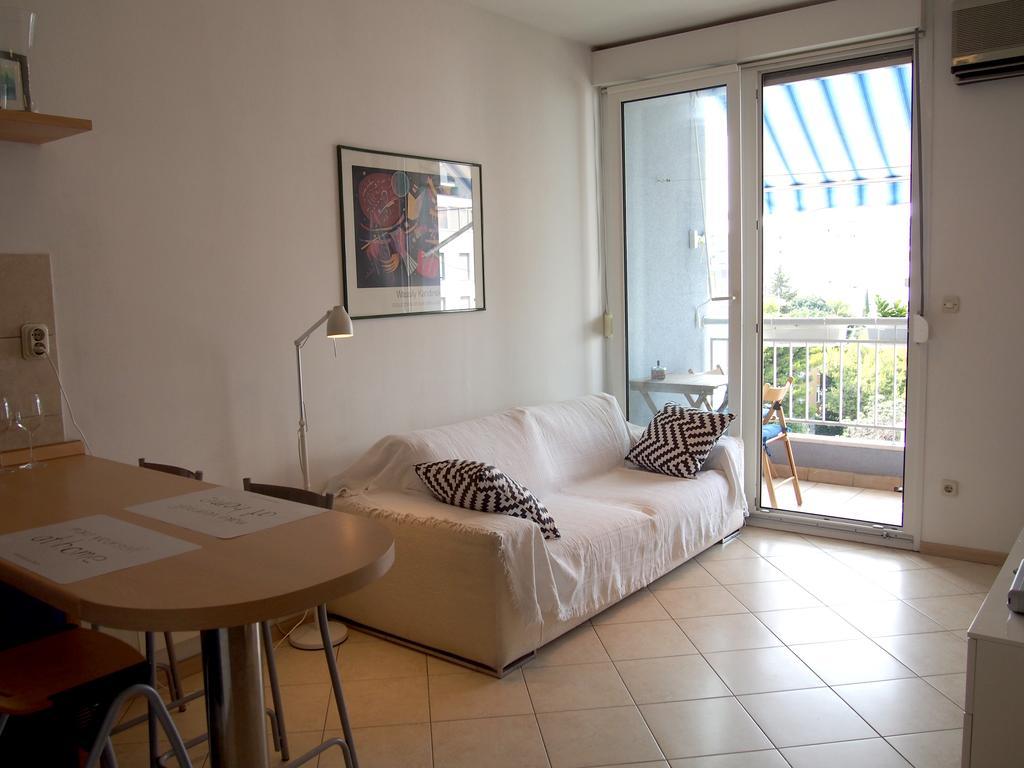Apartment Viola Split Zewnętrze zdjęcie