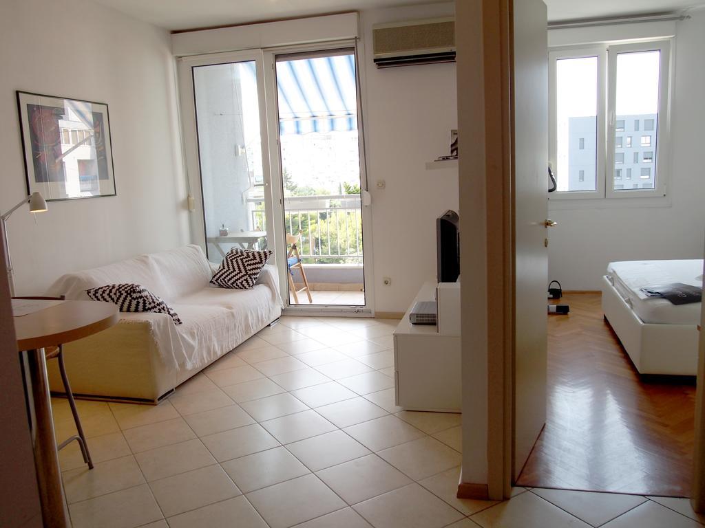 Apartment Viola Split Zewnętrze zdjęcie